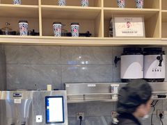 -霸王茶姬(泛海广场店)
