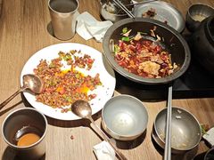 -云海肴汽锅鸡·云南小炒(曲江大悦城店)