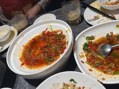 -炊烟小炒黄牛肉(浦东世纪汇店)