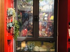 -宜家·瑞典风味餐厅(烟台路店)