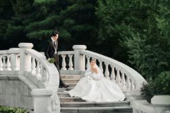 点击看大图 -金夫人婚纱摄影(包河万达店)