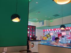 -蛙小侠·沸腾砂锅(望海国际广场店)