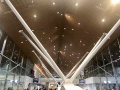 -吉隆坡国际机场