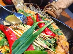 -云海肴·汽锅鸡·云南菜(苏州中心店)