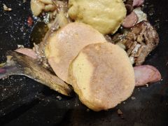 -玺炖·中国铁锅炖(南京东路店)