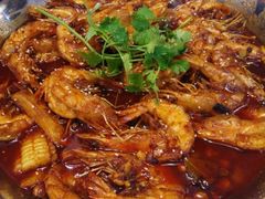 -槐店王婆大虾(双街镇店)