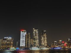 -三利音·浦之舟(滨江大道店)