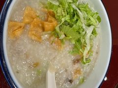 -宏状元现熬粥·京味菜(五棵松店)