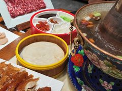 -东来顺•非遗火锅(外滩店)
