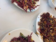 -田记餐馆(富国街店)