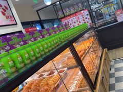 -味多美蛋糕(大红门店)