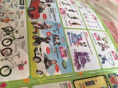 -TOYSRUS玩具反斗城(天津远洋乐堤港店)