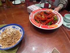 -阿财老铺·老蚌埠龙虾城(华夏总店)