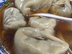 -古徽州馄饨店(宝安路店)