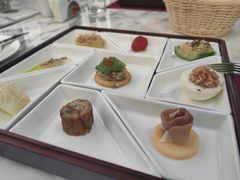 -北京贵宾楼饭店 红墙咖啡厅