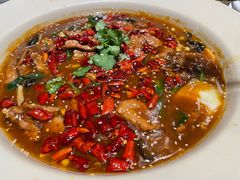 -鹿港小镇(金虹桥国际中心店)