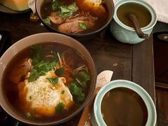 -和子足浴SPA会馆(梁溪店)