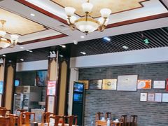 -清真·鸦儿李记·涮肉(和平里店)