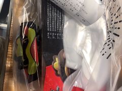 -周黑鸭(北京东城区国瑞店)