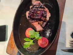 -西堤牛排(南京龙江店)
