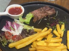 -榖屋house of flour(张江首店)