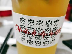 -吃不恼火·江湖菜·小酒馆(日月光田子坊店)