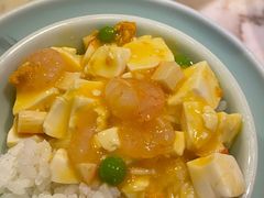 -韵秋荷(宝山龙湖天街店)