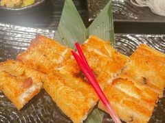 -玄白·炭烤活鳗(上海首店)