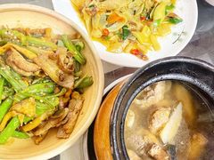 -民间瓦缸煨汤館(嵩山路店)