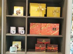 -GODIVA(月星环球港店)