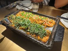 -烤匠麻辣烤鱼(万象城店)