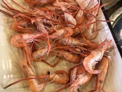 -崖口红树林海鲜餐厅