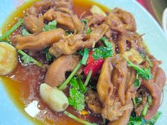 -抱德·潮汕味(敦和店原惠城鱼仔)