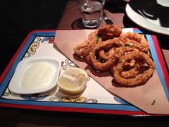 -Mammamia意大利餐厅(阳春巷店)