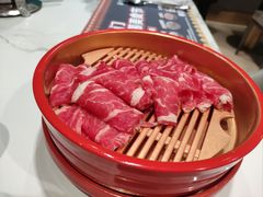 -金马门国际美食百汇(珞喻路店)