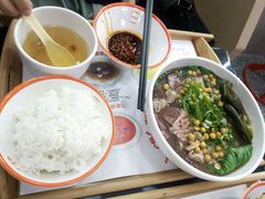-麻小劲菌汤麻辣烫(体育西路店)