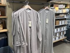 -MUJI无印良品(滨江宝龙城店)