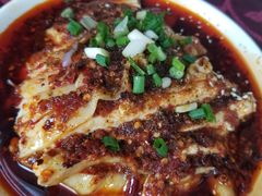 怪味鸡-老丘丘(较场口店)