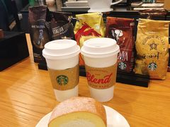 -星巴克(南京鼓楼吾悦广场店)