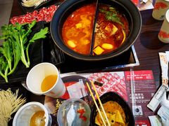 -呷哺呷哺(枫蓝国际店)
