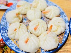 -马家饭堂(南街薰酱店)