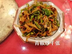 -鸿兴楼酒家(阜阳路店)