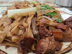 -葛记焖饼(伏牛路店)