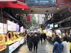 -毅祥斋老孙家泡馍(北院门鼓楼店)