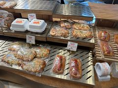 -西村叔叔的店·面包·甜品·蛋糕(清河万象汇店)