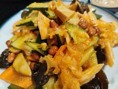 -四斤烤肉(东戴河孟家店)