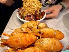 -常来小聚·广州非遗传承餐厅(高德置地店)