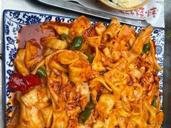 -后卫寨猫耳朵(后卫寨店)