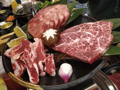 -九田家黑牛烤肉料理(石路天虹店)