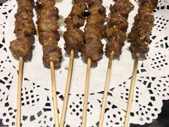 -九府羊·鲜羊火锅·烤串(新华路店)